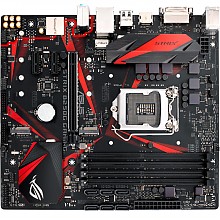 京东商城 ASUS 华硕 ROG STRIX B250G GAMING 主板（Intel B250/LGA 1151） 669元包邮（双重优惠）