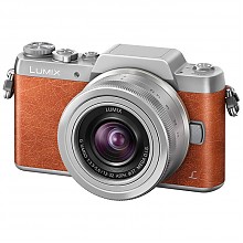 京东商城 松下数码相机（Panasonic）Lumix DMC-GF8 微单单镜套机 （12-32mm DMC-GF8KGK-D） 2579元