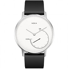 苏宁易购 Nokia 诺基亚steel 智能运动手表 1158元包邮