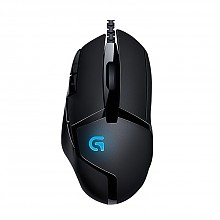 京东商城 Logitech 罗技 G402 游戏鼠标 189元包邮（需用券）