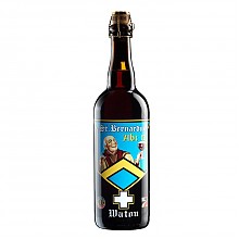 京东商城 St Bernardus 圣伯纳 12号修道院风格 四料啤酒 750ml *6件 157元（合26.17元/件）