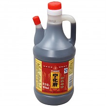 京东商城 宁化府 精酿老醋 850ml 12.9元