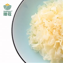 京东商城 suncall 膳蔻 东北一级银耳 60g 9.9元包邮（需用券）