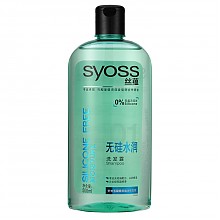 京东商城 syoss 丝蕴 无硅水润洗发露 500ml 15.9元