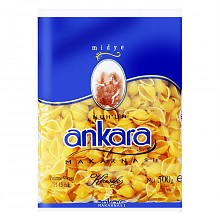 京东商城 土耳其进口 安卡拉 ankara 贝壳意面 意大利面 500g 2.5元