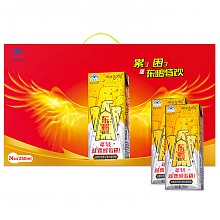 京东商城 东鹏（EASTROC）东鹏特饮 维生素功能饮料 能量饮料 运动饮料 250ML*24盒/箱 家庭装 36.9元