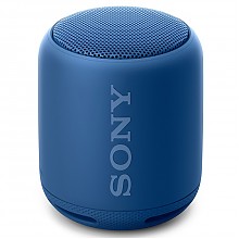 京东商城 索尼（SONY）SRS-XB10 便携迷你音响 IPX5防水设计 重低音无线蓝牙音箱 蓝色 339元