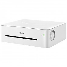 京东商城 联想（Lenovo）小新LJ2208W 黑白激光无线WiFi打印机 629元