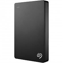 京东商城 希捷（Seagate）Backup Plus 睿品4TB USB3.0 2.5英寸 移动硬盘 金属经典黑( STDR4000300) 849元（需用券）