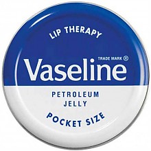 京东商城 凡士林（ Vaseline） 润唇膏（原味） 20g 11.98元