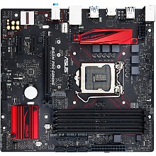 京东商城 华硕（ASUS）B150M PRO GAMING （Intel B150/LGA 1151） 主板 509元