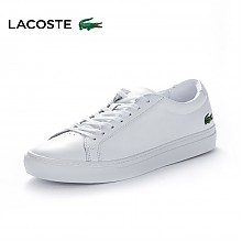 京东商城 LACOSTE 男士休闲鞋 619元包邮（双重优惠）