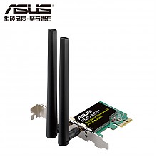 京东商城 华硕（ASUS）PCE-AC51 双频AC750 低辐射 无线PCI-E网卡 199元