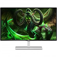 京东商城 AOC Q3279VWF8/WS 31.5英寸 2K FreeSync VA显示器 1389元包邮（需用券）