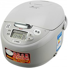 京东商城 虎牌（Tiger）JAX-C10C 电饭煲国内3L 799元