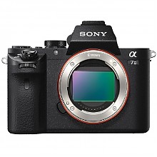 京东商城 索尼（SONY） ILCE-7M2 全画幅微单机身(2430万有效像素 1080P录像 镁合金机身 wifi直连 α7M2/a7M2Mark II) 8299元