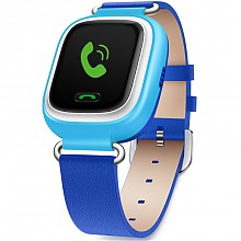 京东商城 小天才 电话手表Y01 经典版 皮革蓝色 598元包邮（需用券）