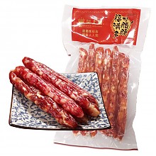 京东商城 皇上皇 广州特产腊味 福满多腊肠200g 9.9元