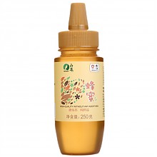 京东商城 中粮集团山萃牌山萃蜂蜜250g(瓶装） 9.9元