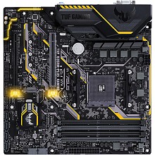 京东商城 ASUS 华硕 TUF B350M-PLUS GAMING 主板 799元包邮