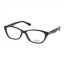 京东商城 Ray-Ban 雷朋 RB5295D 2012 亚洲定制男女时尚玳瑁色全框光学镜架眼镜框 249元