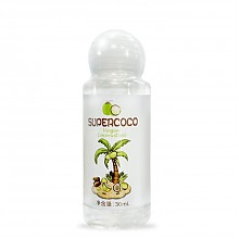 京东商城 椰来香 SUPERCOCO 冷压榨椰子油 食用油30ml 8.8元