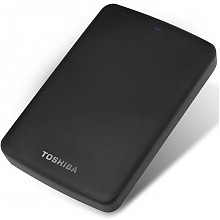 京东商城 东芝（TOSHIBA）新黑甲虫系列 2TB 2.5英寸 USB3.0移动硬盘 569元