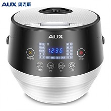 苏宁易购 AUX 奥克斯  WF-Y4002S  韩式电饭煲/电饭锅 4L *2件 298元（需用券，合149元/件）