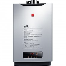 京东商城 华帝（VATTI）12升 多重防护系统 智能恒温 燃气热水器(天然气) JSQ23-i12018-12 1799元