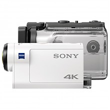 京东商城 限PLUS会员：SONY 索尼 FDR-X3000R 运动相机 监控套装 3699