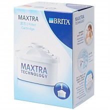 京东商城 19日0点 碧然德（BRITA） 家用滤水壶 净水壶滤芯 Maxtra 多效滤芯 1枚装 1元秒杀