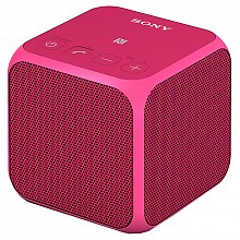 京东商城 索尼（SONY）SRS-X11 音乐魔方 无线便携式扬声器 粉色 299元
