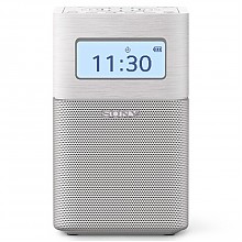 京东商城 索尼（SONY）SRF-V1BT 蓝牙音响FM/AM收音机（白色） 799元