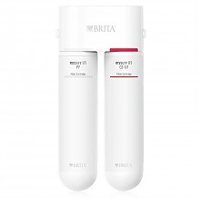 京东商城 BRITA 碧然德 mypure U5 超滤厨下净水器 1898元