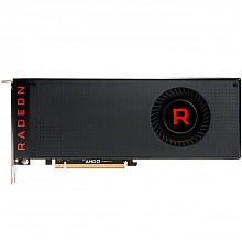 京东商城 XFX 讯景 RX Vega 64 显卡（8GB HBM2）新品首降 4618元