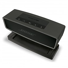 京东商城 Bose SoundLink Mini II蓝牙扬声器-黑色 无线音箱/音响 1199元