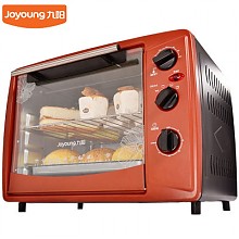 苏宁易购 Joyoung 九阳 KX-30J601 30升大容量电烤箱 179元包邮
