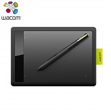 京东商城 Wacom 和冠 Bamboo CTL-671 数位板 439元