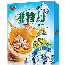 京东商城 啡特力（Alicafe）  马来西亚进口  金装经典奶茶 200g *3件 31.35元（合10.45元/件）