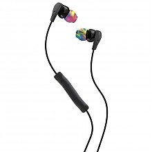 京东商城 骷髅头（Skullcandy）METHOD S2CDY-K523 运动手机通话耳机 黑色 249元