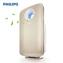 苏宁易购 飞利浦（Philips）空气净化器AC4374家用卧室办公室除甲醛雾霾PM2.5 2299元