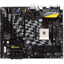 京东商城 映泰（BIOSTAR）X370GT5 主板（AMD   X370 /LGA  AM4) 799元