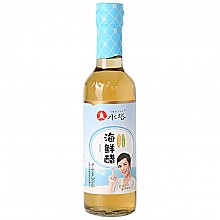 京东商城 水塔（shuita）海鲜醋265ml 大闸蟹好伴侣 1元