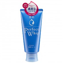 京东商城 日本进口 资生堂（Shiseido）洗颜专科洗面奶  控油平衡 细致毛孔 深层清洁 洁面乳 120g（全新包装） 30元