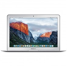 京东商城 Apple MacBook Air 13.3英寸笔记本电脑 银色(Core i5 处理器/8GB内存/128GB SSD闪存 MMGF2CH/A) 5998元