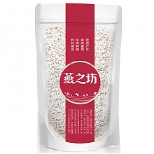 京东商城 燕之坊 长糯米 白糯米 五谷杂粮 精选 450g（大米伴侣） *34件 101.3元（需用券，合2.98元/件）