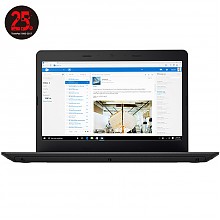 京东商城 联想（ThinkPad） E475（20H4A002CD）14英寸笔记本电脑（A6-9500B 4G 500G Win10） 2688元