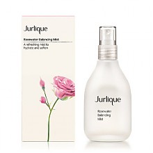 苏宁易购 Jurlique 茱莉蔻 玫瑰衡肤花卉水 100ml 145元（需用券）