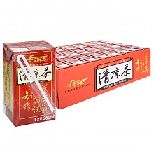 京东商城 东鹏（EASTROC）清凉茶植物饮料 250ML*24盒/箱 特色茶饮料 东鹏特饮同厂 29.9元