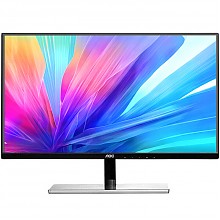 京东商城 AOC I2779VH 27英寸AH-IPS广视角窄边框爱眼不闪屏显示器(HDMI) 1069元